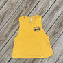 Lazy Dog Crop Top