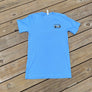 T-Shirts: Lazy Dog Original Logo T-Shirt
