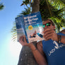“Millionaire in Flip Flops” lifestyle self-help book by Lazy Dog owner Sue Cooper