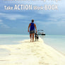 “Millionaire in Flip Flops: Take Action Workbook” by Lazy Dog Owner Sue Cooper