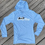 Long Sleeve Lazy Dog Hoodie