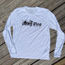 Long Sleeve Lazy Dog