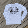 Long Sleeve Lazy Dog