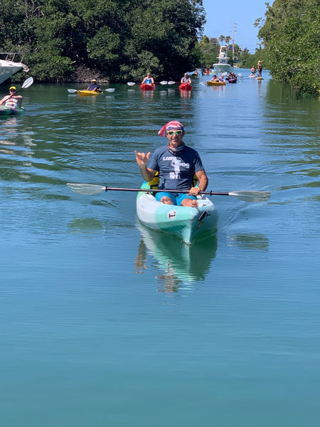 T-SHIRTS: Lazy Dog Stand Up Paddle T-Shirt – Lazy Dog Brand