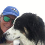 Lazy Dog UPF 50+ Hat