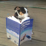 “Millionaire in Flip Flops” lifestyle self-help book by Lazy Dog owner Sue Cooper