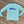 Long Sleeve Lazy Dog Skeleton