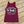 Summer Time Tank Maroon