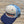 Lazy Dog Corduroy Paddle Hat Khaki/Blue