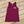 Summer Time Tank Maroon