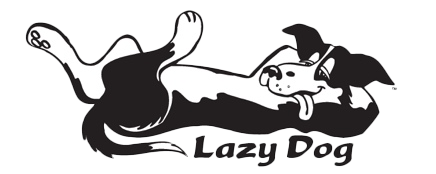 Lazy Dog Brand