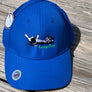 Lazy Dog UPF 50+ Hat