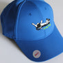 Lazy Dog UPF 50+ Hat