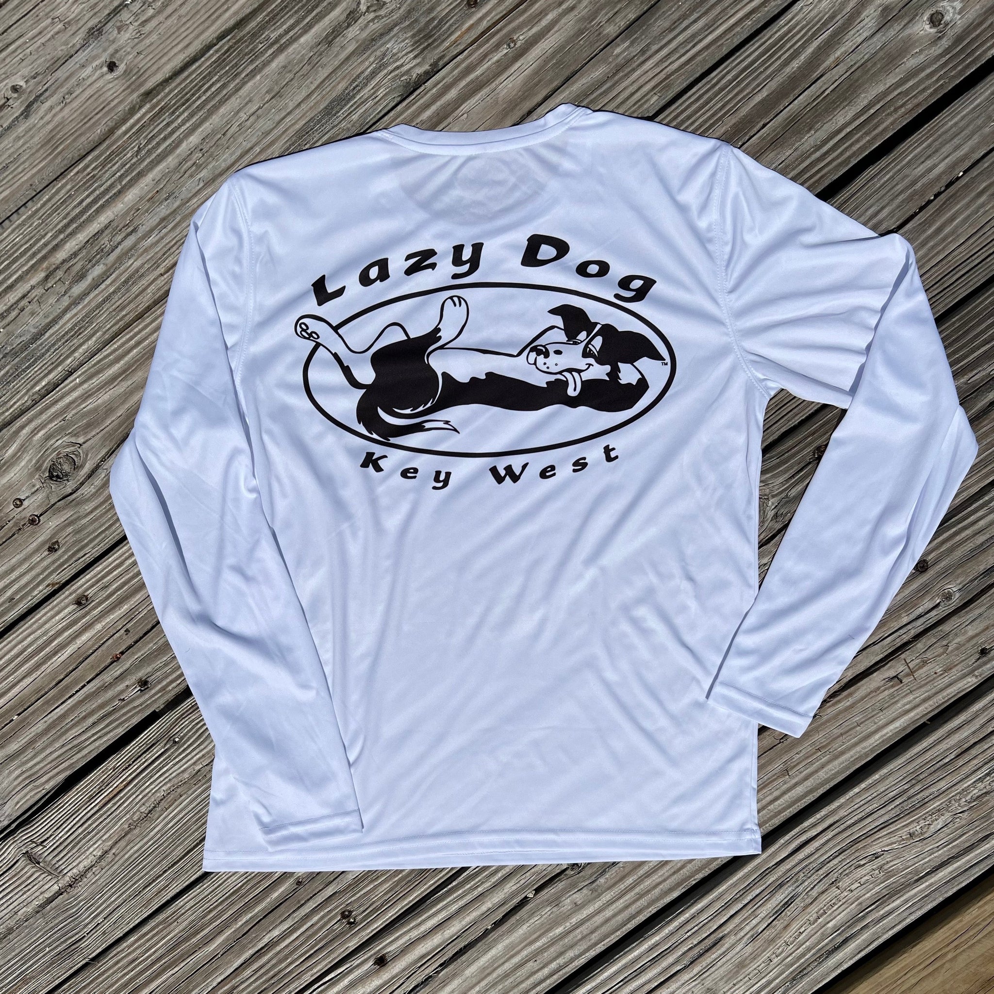 Long Sleeve Lazy Dog – Lazy Dog Brand - Main Image